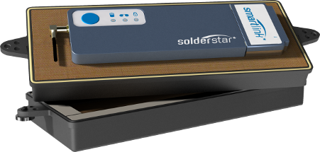 SOLDERSTAR PRO VP